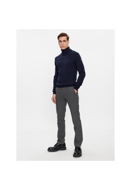 Colmar Поло Proud 4482 4XT Тъмносин Regular Fit - Pepit.bg