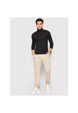Colmar Поло Softness 4456 8TE Черен Slim Fit - Pepit.bg