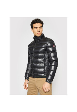 Colmar Пухено яке Blaze 1236 3TW Черен Regular Fit - Pepit.bg