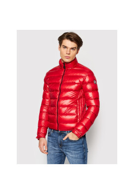Colmar Пухено яке Blaze 1236 3TW Червен Regular Fit - Pepit.bg