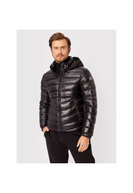 Colmar Пухено яке Blaze 1270 3TW Черен Regular Fit - Pepit.bg