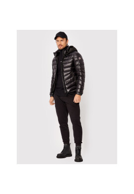 Colmar Пухено яке Blaze 1270 3TW Черен Regular Fit - Pepit.bg