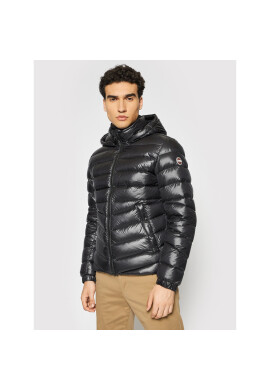 Colmar Пухено яке Blaze 1271R 3TW Черен Regular Fit - Pepit.bg