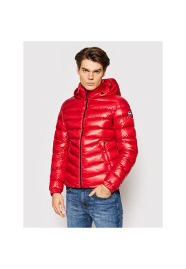 Colmar Пухено яке Blaze 1271R 3TW Червен Regular Fit - Pepit.bg