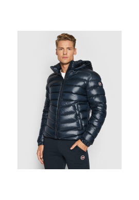 Colmar Пухено яке Blaze Тъмносин Regular Fit - Pepit.bg