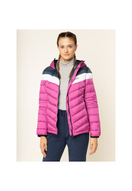 Colmar Пухено яке Enigma 2858 2RT Розов Regular Fit - Pepit.bg