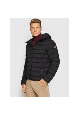 Colmar Пухено яке Expert 1285 2SE Черен Regular Fit - Pepit.bg