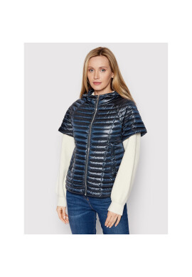 Colmar Пухено яке Expose 2130 4VR Тъмносин Slim Fit - Pepit.bg