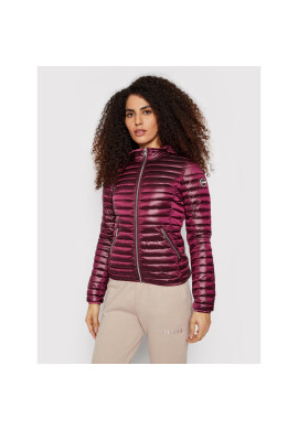 Colmar Пухено яке Expose 2224U 4VR Бордо Slim Fit - Pepit.bg