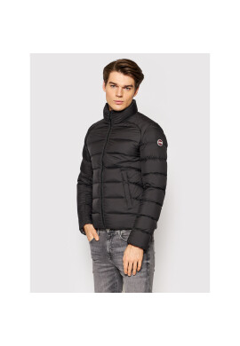 Colmar Пухено яке Flack 1232 4TV Черен Regular Fit - Pepit.bg