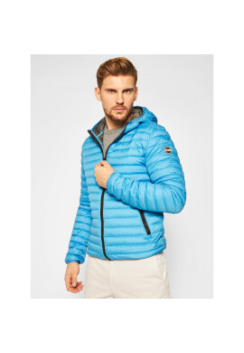 Colmar Пухено яке Floid 1277R 8RQ Син Regular Fit - Pepit.bg