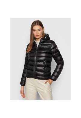 Colmar Пухено яке Friendly 2286N 5WG Черен Regular Fit - Pepit.bg