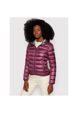 Colmar Пухено яке Friendly 2286N 5WG Виолетов Regular Fit - Pepit.bg