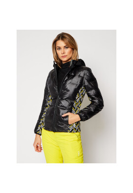 Colmar Пухено яке Hybrid 2875 3VA Черен Regular Fit - Pepit.bg