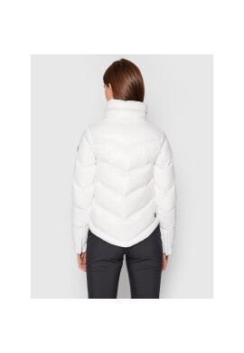 Colmar Пухено яке Origin 2230R 5TW Бял Regular Fit - Pepit.bg
