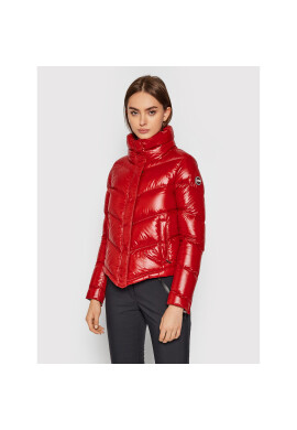 Colmar Пухено яке Origin 2230R 5TW Червен Regular Fit - Pepit.bg