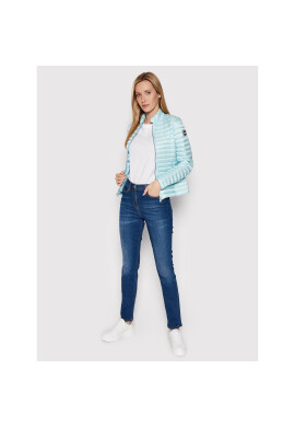 Colmar Пухено яке Punky 2223U 9VX Син Slim Fit - Pepit.bg
