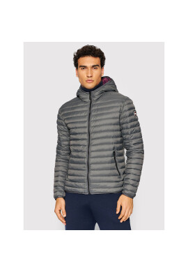 Colmar Пухено яке Repunk 1277P 8VX Сив Regular Fit - Pepit.bg