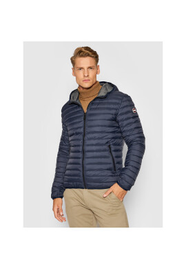 Colmar Пухено яке Repunk 1277P 8VX Тъмносин Regular Fit - Pepit.bg