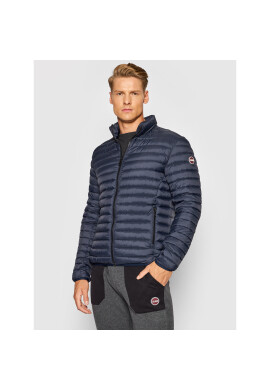 Colmar Пухено яке Repunk 1279P 8VX Тъмносин Regular Fit - Pepit.bg