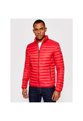 Colmar Пухено яке Repunk 1279R 8VX Червен Regular Fit - Pepit.bg