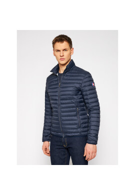 Colmar Пухено яке Repunk 1279R 8VX Тъмносин Regular Fit - Pepit.bg