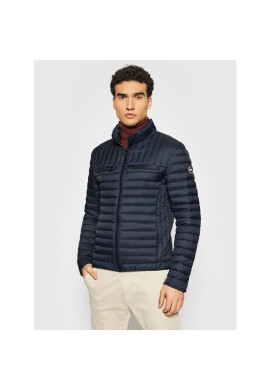 Colmar Пухено яке Repunk 1299R 8VX Тъмносин Regular Fit - Pepit.bg