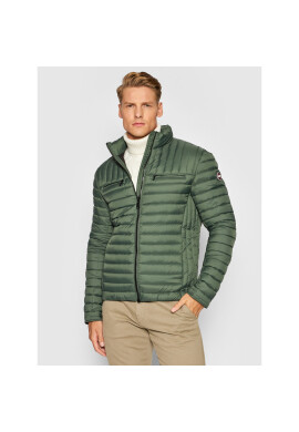 Colmar Пухено яке Repunk 1299R 8VX Зелен Regular Fit - Pepit.bg