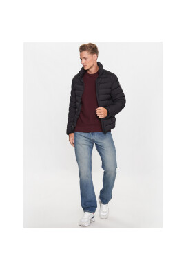 Colmar Пухено яке 1227 2SE Черен Regular Fit - Pepit.bg