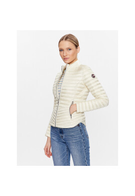 Colmar Пухено яке 2141U 9VX Екрю Regular Fit - Pepit.bg