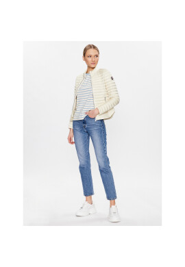 Colmar Пухено яке 2141U 9VX Екрю Regular Fit - Pepit.bg