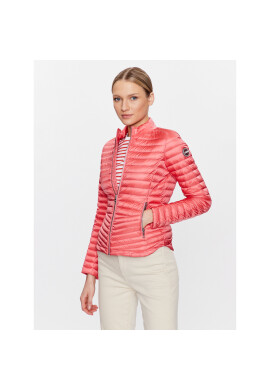 Colmar Пухено яке 2141U 9VX Розов Regular Fit - Pepit.bg