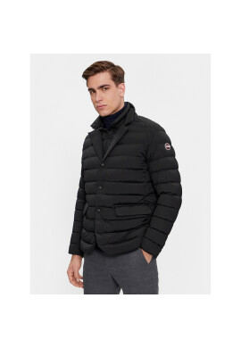Colmar Пухено яке Expert 1223 2SE Черен Regular Fit - Pepit.bg