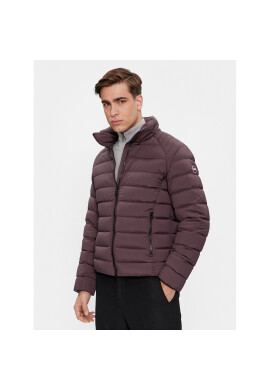 Colmar Пухено яке Expert 1227 2SE Кафяв Regular Fit - Pepit.bg