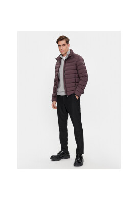 Colmar Пухено яке Expert 1227 2SE Кафяв Regular Fit - Pepit.bg