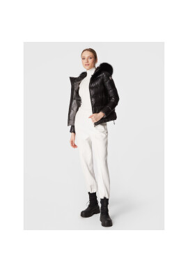 Colmar Пухено яке Friendly 2216F 5WG Черен Regular Fit - Pepit.bg