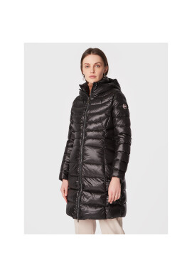 Colmar Пухено яке Friendly 2220 5WG Черен Regular Fit - Pepit.bg