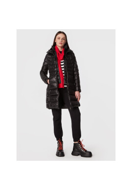 Colmar Пухено яке Friendly 2220 5WG Черен Regular Fit - Pepit.bg