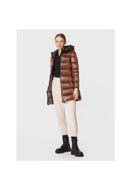 Colmar Пухено яке Friendly 2221 5WG Кафяв Regular Fit - Pepit.bg