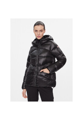 Colmar Пухено яке Friendly 2269 5WG Черен Regular Fit - Pepit.bg