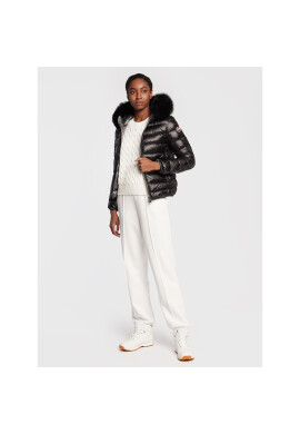 Colmar Пухено яке Friendly 2286F 5WG Черен Regular Fit - Pepit.bg