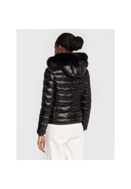 Colmar Пухено яке Friendly 2286F 5WG Черен Regular Fit - Pepit.bg