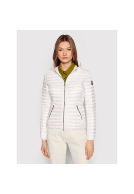 Colmar Пухено яке Punky 2224U 9VX Бял Regular Fit - Pepit.bg