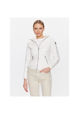 Colmar Пухено яке Punky 2224U 9VX Бял Regular Fit - Pepit.bg