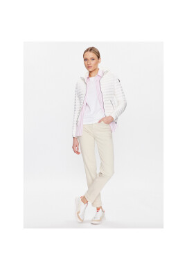 Colmar Пухено яке Punky 2224U 9VX Бял Regular Fit - Pepit.bg