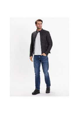 Colmar Пухено яке Repunk 1211 8VX Черен Regular Fit - Pepit.bg