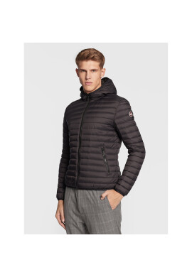 Colmar Пухено яке Repunk 1277P 8VX Черен Regular Fit - Pepit.bg
