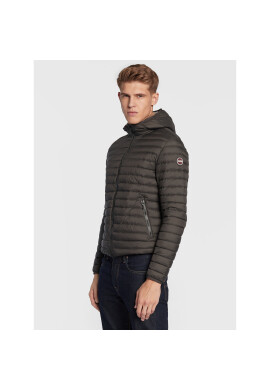 Colmar Пухено яке Repunk 1277P 8VX Кафяв Regular Fit - Pepit.bg