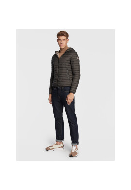 Colmar Пухено яке Repunk 1277P 8VX Кафяв Regular Fit - Pepit.bg