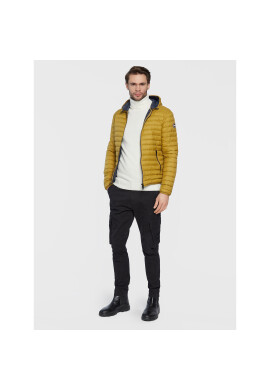 Colmar Пухено яке Repunk 1277P 8VX Жълт Regular Fit - Pepit.bg
